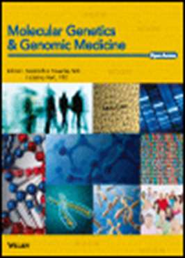 Molecular Genetics and Genomic Medicine